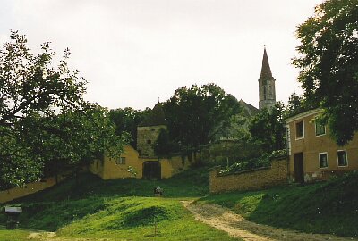 Am Kirchberg