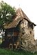 Speckturm und kleine Glocke