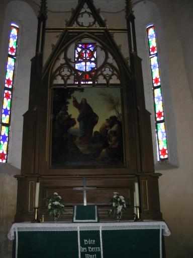 Altar