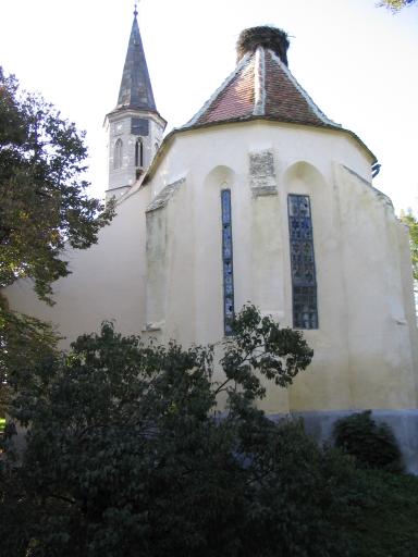 Kirche