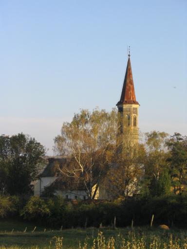 Kirchenburg