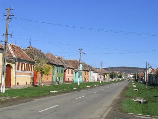 Niederste Gasse