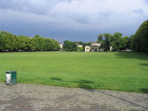 Hofgartenwiese