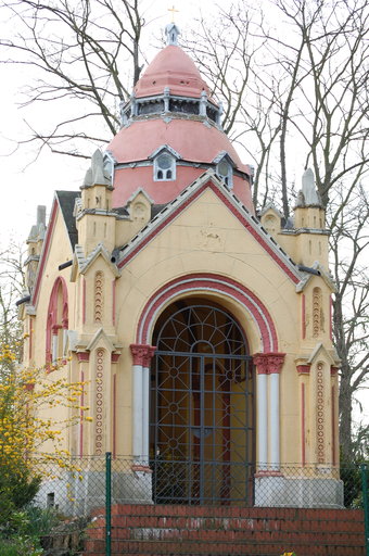 Kreuzbergkapelle