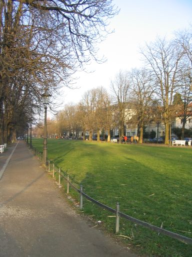 Poppelsdorfer Allee