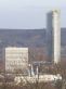 Der Post-Tower von Bonn