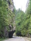 Der Bicaz-Klamm