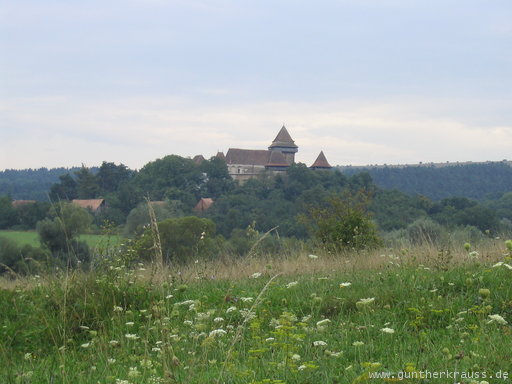 Deutsch-Weißkirch