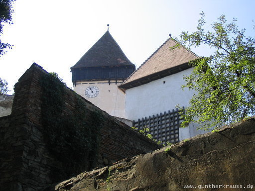 Holzmengen