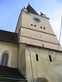 Heltau - Kirchturm
